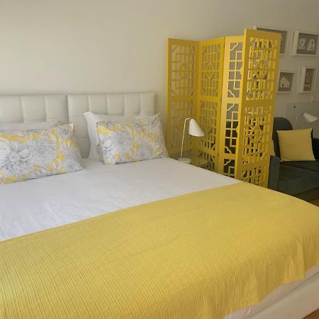 Almada Story Apartments By Porto City Hosts Eksteriør billede