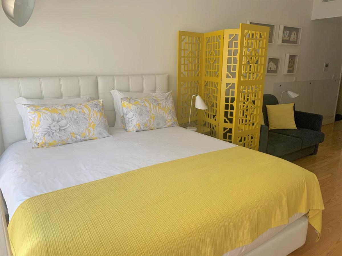 Almada Story Apartments By Porto City Hosts Eksteriør billede