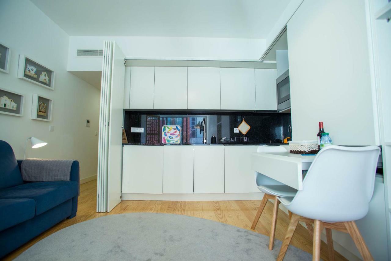 Almada Story Apartments By Porto City Hosts Eksteriør billede