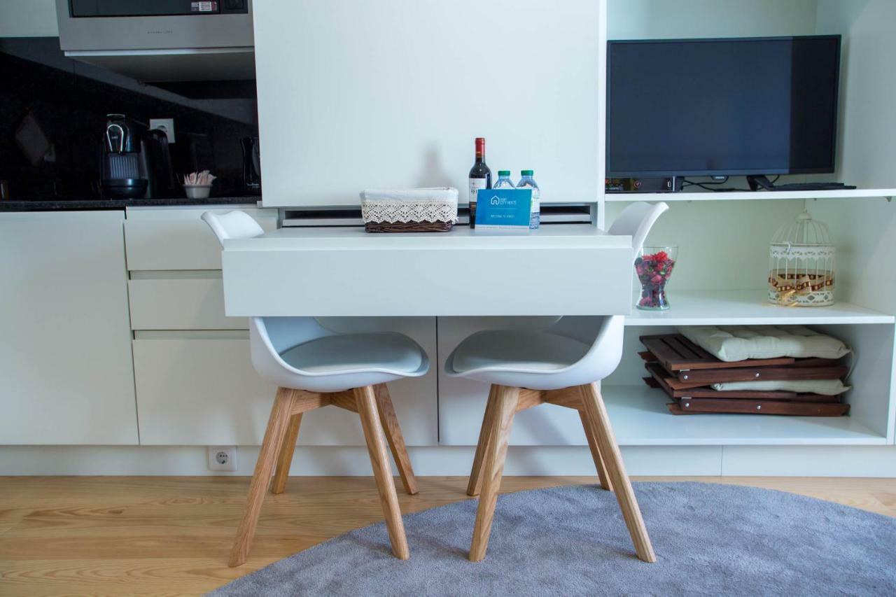 Almada Story Apartments By Porto City Hosts Eksteriør billede