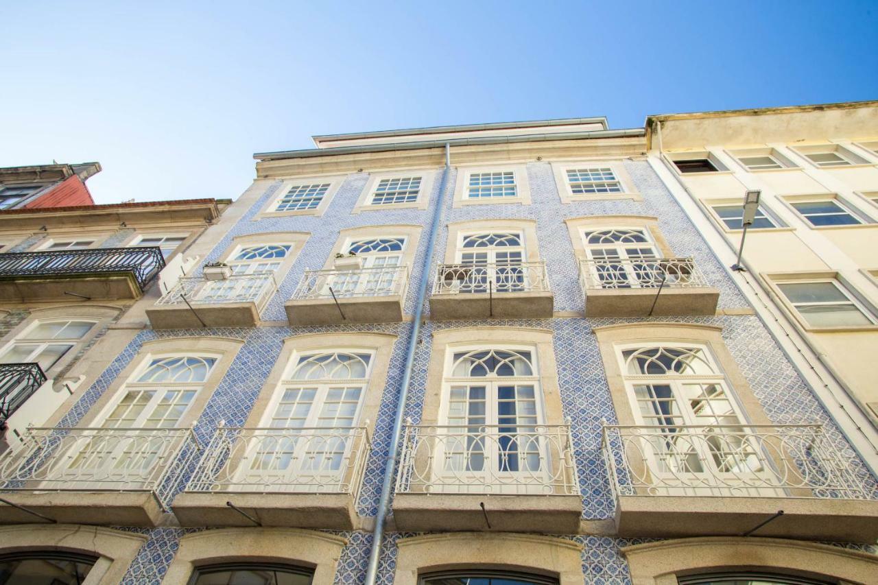 Almada Story Apartments By Porto City Hosts Eksteriør billede