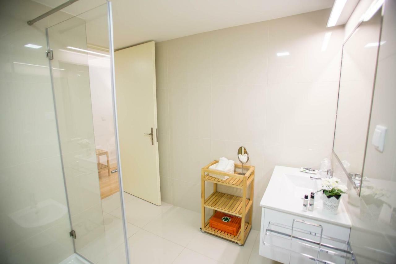 Almada Story Apartments By Porto City Hosts Eksteriør billede