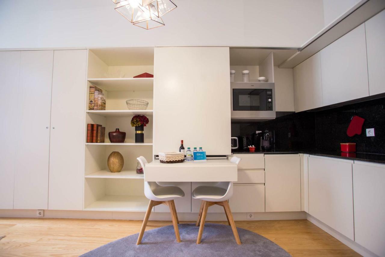Almada Story Apartments By Porto City Hosts Eksteriør billede