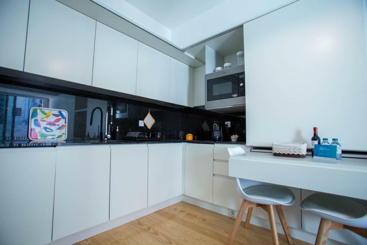 Almada Story Apartments By Porto City Hosts Eksteriør billede