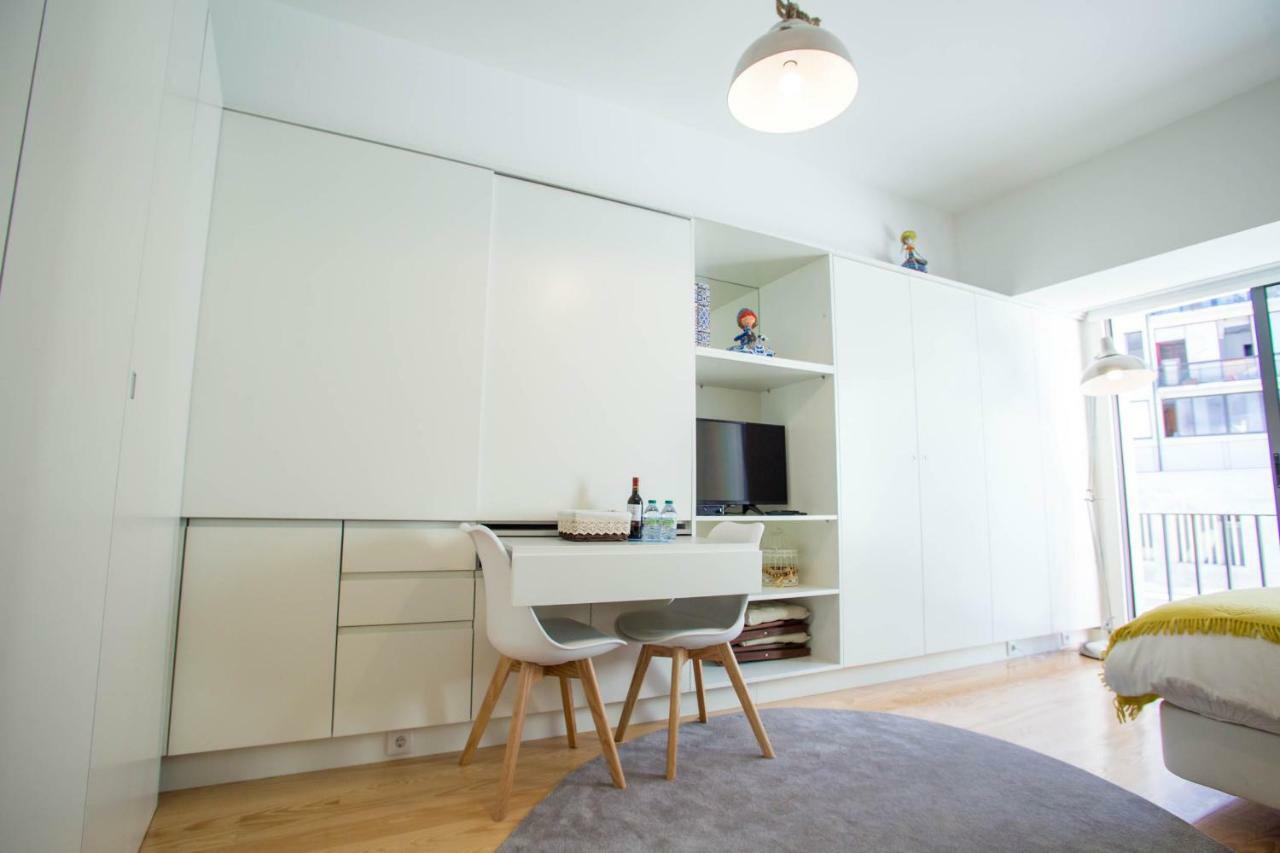 Almada Story Apartments By Porto City Hosts Eksteriør billede