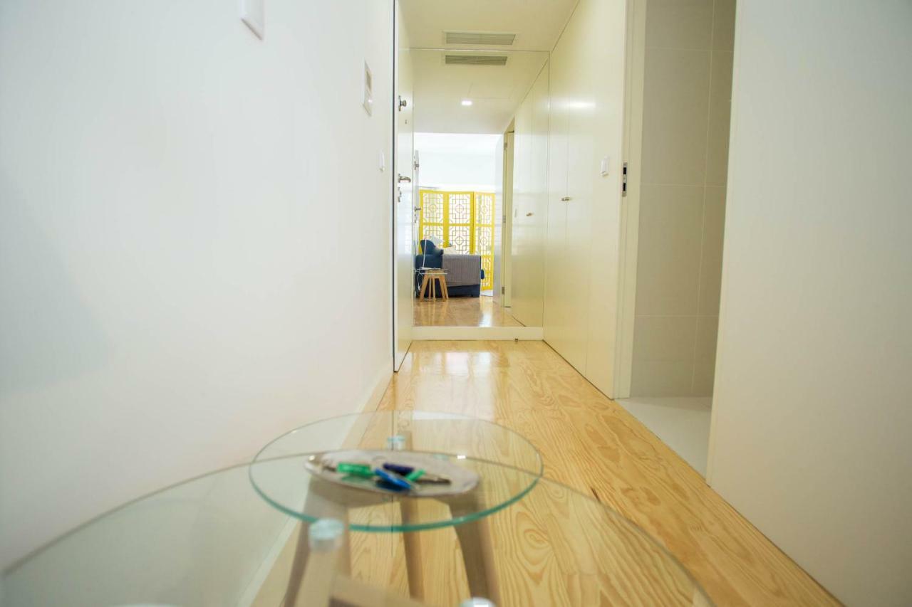 Almada Story Apartments By Porto City Hosts Eksteriør billede