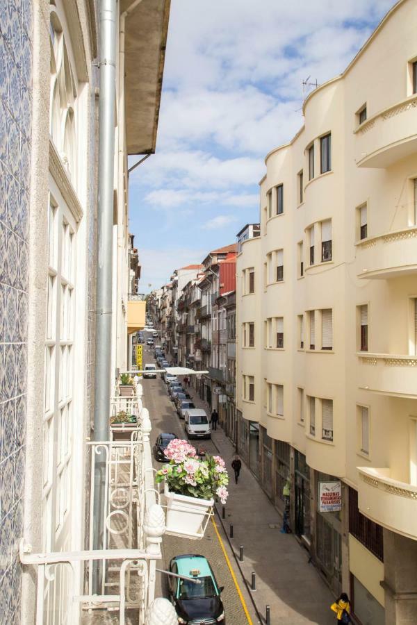 Almada Story Apartments By Porto City Hosts Eksteriør billede